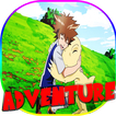 Hint Digimon adventure New