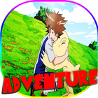 Hint Digimon adventure New ícone
