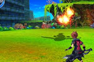 Hint Digimon adventure New imagem de tela 2