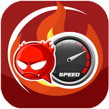 Speed Up Clean icon