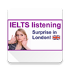 English listening C APK