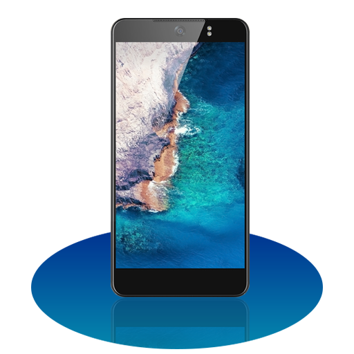 Theme for Tecno Camon CX / C8