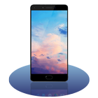 Theme for Vernee Apollo 2 icon