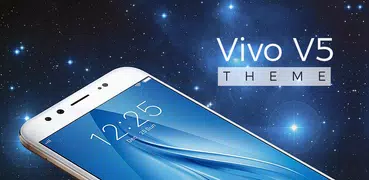 Theme for Vivo V5 / V5 Plus / Vivo V9 / V9 Youth.
