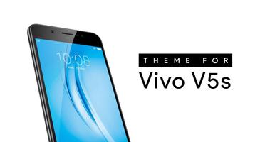 Theme for Vivo V5s / V5 Plus 海报