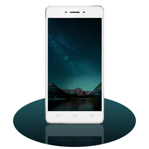 Theme for Vivo V3 Max / V5