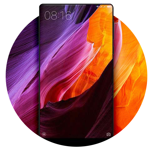 Theme for Xiaomi Mi Mix