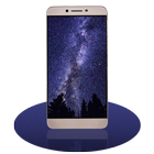Theme for LeEco Le 2 / LeTV icon