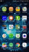 Theme for LeEco Le S3 screenshot 3
