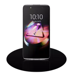 Theme - Alcatel Idol 4 / Pixi4