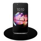 Theme - Alcatel Idol 4 / Pixi4 icon