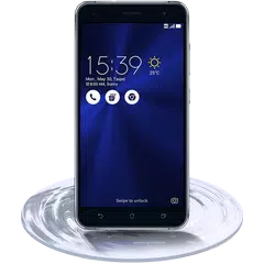 download Theme for Zenfone 3 - Launcher APK