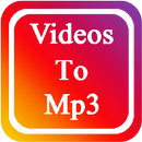 Videos 2 MP3 Converter-APK