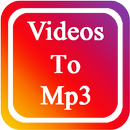 APK Videos 2 MP3 Converter