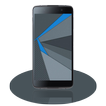 Theme - BlackBerry DTEK 50 /60