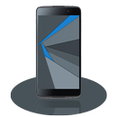Theme - BlackBerry DTEK 50 /60 APK