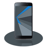 Theme - BlackBerry DTEK 50 /60 icon
