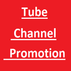 Tube Channel Promotion icône