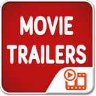 Hot Movie Trailers ícone