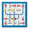Game - Lamp connect 2017 APK