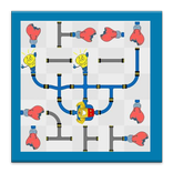 Game - Lamp connect 2017