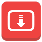 Snap Video Downloader icon