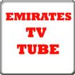 United Emirates Arab TV TUBE