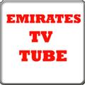 United Emirates Arab TV TUBE