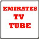 United Emirates Arab TV TUBE APK