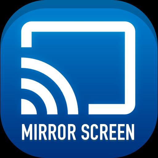 Mirror Screen For Smart Tv Android Apk