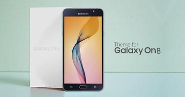 On8 Launcher and Theme poster