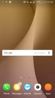 On8 Launcher and Theme screenshot 1