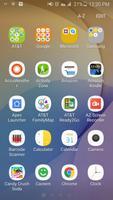 On8 Launcher and Theme screenshot 3