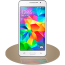 Theme for Grand Prime Plus APK