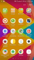 Theme for Grand Prime Plus screenshot 1
