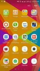 Theme for Grand Prime Plus APK Herunterladen