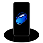 Theme for i-Phone 7 / 7 Plus icône