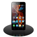 Theme for vibe k5 / k5 plus
