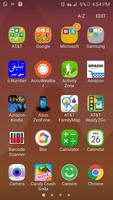 Theme for LeEco Le 1S / LeTV تصوير الشاشة 2