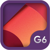 G6 Live Wallpapers  icon