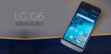 G6 - Theme for LG G6