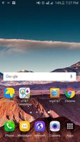 G6 - Theme for LG G6 screenshot 2