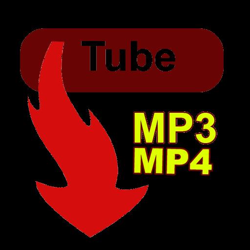 MP4 Tube Video Downloader MP3 APK voor Android Download