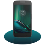 Theme for Moto G4 Plus / G5 أيقونة