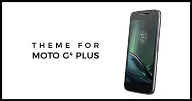 Theme for Moto G4 Plus / G5 تصوير الشاشة 3