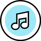 Tube MP3 - Free Music Downloads icône