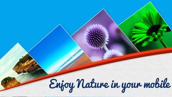 Nature HD Wallpapers - Live 海报