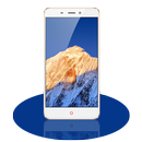 Theme for Nubia N1 / N1 Lite APK