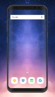 Theme for Oppo A53 / A57 poster