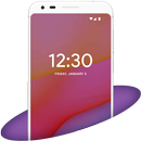 Pixel 2 Launcher and Theme APK